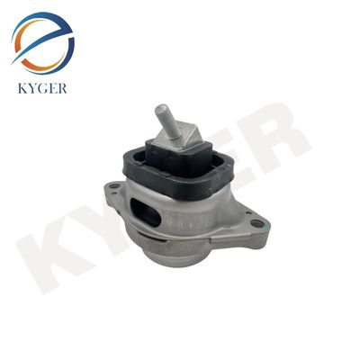 주문 KYGER LR010746 자동차 엔진 시스템 자동차 부품 자동차 부품 오른쪽 엔진 마운트 랜드 로버 KKB500770 KKB500490에 대한 지원 장착 온라인 제조