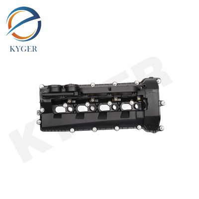 주문 자동차 엔진 시스템 오른쪽 엔진 밸브 커버 LR113201 랜드로버 4 레인지로버 스포츠 5.0L 2010-2016 LR010780 LR041443 온라인 제조