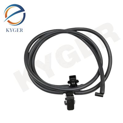 주문 자동차 부품 1698600492 압력 세척기 노즐 앞 정면 유리창 세척기 노즐 온라인 제조