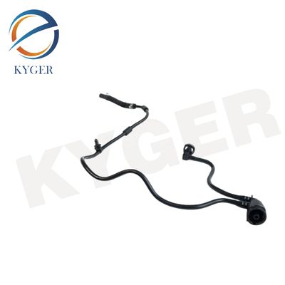 주문 KYGER 자동차 부품 오토 부품 2055012501 자동차 냉각 시스템 라디에이터 냉각 용액 튜브 205 501 25 01 메르세데스-벤츠 C-클래스 온라인 제조