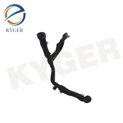 주문 KYGER 라디에이터 오버플로우 펌프 C2D5710 재규어 XJ 2019 X351 자동차 냉각 시스템 부품 온라인 제조