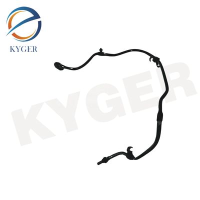 주문 KYGER 엔진 물 튜브 T2H31888 자동 부품 2015 재규어 XE 범주 온라인 제조