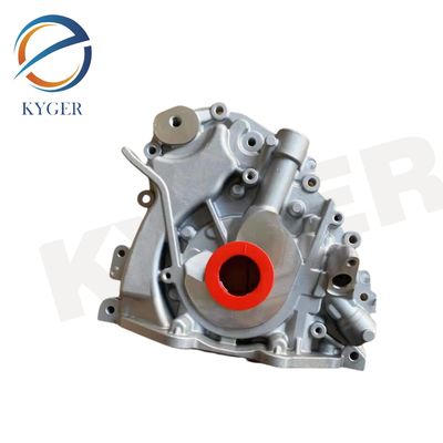 주문 키거 자동차 부품 LR096231 자동차 엔진 시스템 LR06196 Land Rover Range Rover L405 306DT 3.0TDI V6 LR06196용 엔진 오일 펌프 온라인 제조