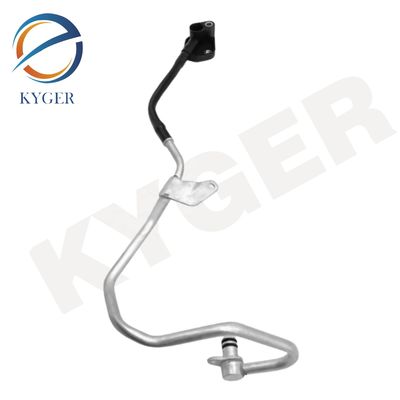 주문 2782000200 냉각 파이프 튜브 터보 충전기 냉각 액체 라인 A2782000200 2782001751 2782001300 메르세데스 CLS550 S550 E550 CLS63 온라인 제조