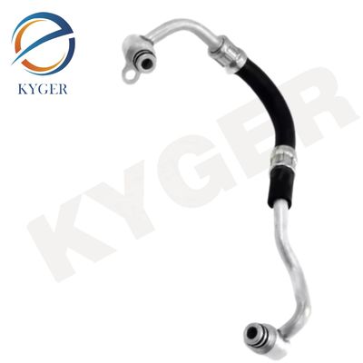 주문 2782000800 냉각 시스템 터보 충전기 냉각 수분 공급 선 278 200 08 00 메르세데스 벤츠 Ml Cl Gl 카드번 온라인 제조