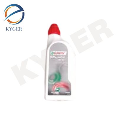 주문 KYGER 자동차 엔진 오일 TYK500010 랜드로버 레인지로버 2010-2022 L322 디스커버리 4 2010-2016 L319 뉴 디펜더 2020 L663 온라인 제조