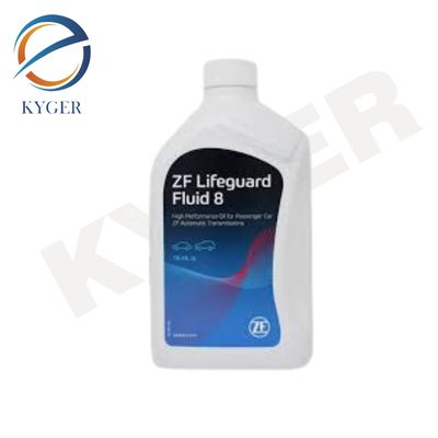 주문 LR023288 자동차 변속기 유체 오일 JDE26444 랜드로버 레인지로버 2010-2012 L322 디스커버리 4 2010-2016 L319 온라인 제조