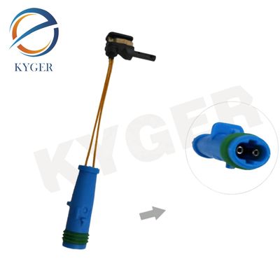 주문 메르세데스-벤츠 W169/W245/W246/W176/W205/X156 브레이크 패드 웨어 센서 A1695401617 전자 온라인 제조