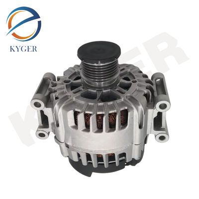 주문 013 154 33 02 자동차 전기 시스템 자동차 대체기 메르세데스 벤츠 E300 E400 C200 C300 W210 W211 W212 W204 0131543302 온라인 제조