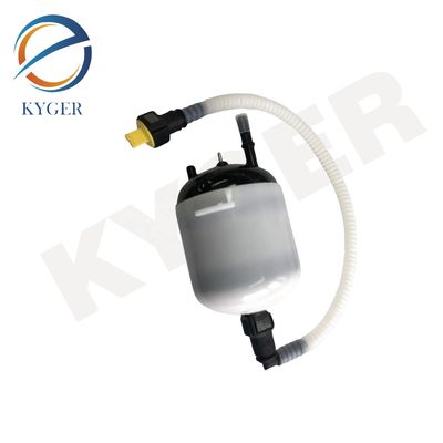 주문 자동차 예비 부품 자동차 연료 펌프 필터 4.2L 연료 필터 WFL500010 For Land Rover Range Rover Sports 2006 2007 2008 2009 온라인 제조