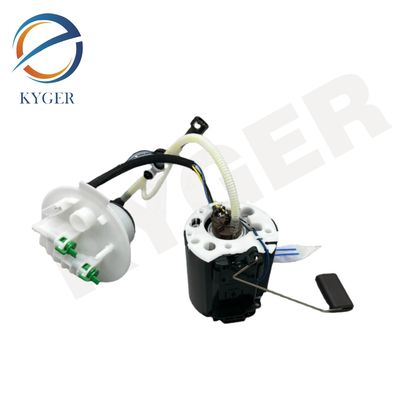 주문 키거 고품질 자동차 부품 LR038601 자동차 엔진 시스템 자동차 부품 연료 펌프 조립 LR020015 랜드 로버 프리랜더 L359 온라인 제조