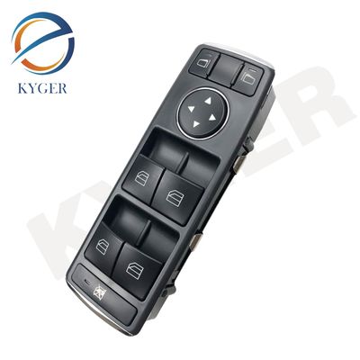 주문 자동차 시체 시스템 204 905 53 02 윈도우 리프트 스위치 버튼 Mercedes Benz W204 X204 W212 W207 C E GLK 클래스 2049055302 온라인 제조