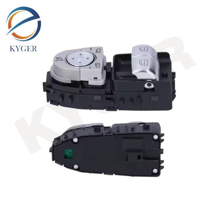 주문 자동차 부품 전원 창 스위치 2059050302 2059057011 A2059057011 메르세데스 벤츠 W205 W447 2014-2019 205 905 70 11 온라인 제조