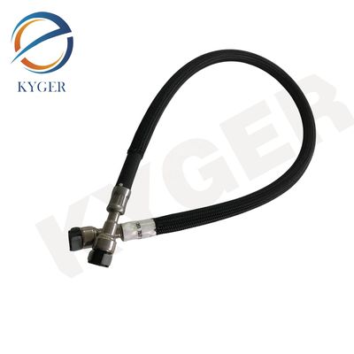 주문 KYGER 고품질 13537537964 자동차 엔진 시스템 연료 튜브 BMW E60 E61 E64 E66 F01 F02 F11에 적합 1353 7537 964 온라인 제조