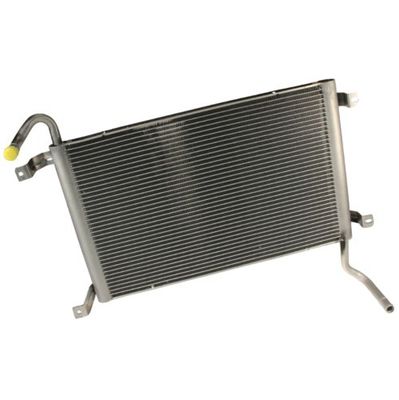 주문 냉각 라디에이터 LR009007 PCC500260 랜드로버 레인지로버 스포츠 2005 - 2009 온라인 제조