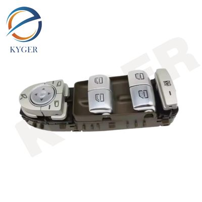 주문 2229052004 자동차 부품 카키 2139054803 A2139054803 4 개의 문 세종 전력 창 스위치 온라인 제조