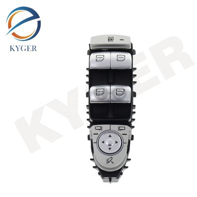 주문 자동차 전기 시스템 222 905 00 09 파워 블랙 윈도우 스위치 온라인 제조