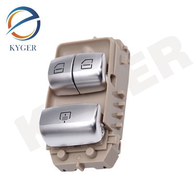 주문 자동차 전기 시스템 222 905 00 09 파워 카키 윈도우 스위치 온라인 제조