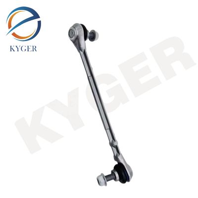 주문 204 320 07 89 자동차 부품 앞축 왼쪽 및 오른쪽 서스펜션 안정화 링크 온라인 제조