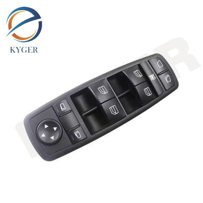 주문 검은 왼쪽 창 스위치 2518300190 메르세데스 W164의 전력 절약 온라인 제조