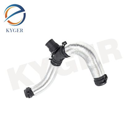 주문 KYGER 자동차 부품 LR004298 라디에이터 냉각물 입구 튜브 EGR 냉각기 랜드로버 프리랜더 2 2.2L 디젤 2006-2014 L359 온라인 제조