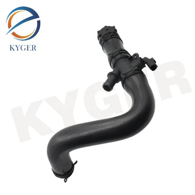 주문 LR013684 냉각 시스템 라디에이터 냉각 용액 파이프 Hose For Land Rover Range Rover Sport 2010-2013 L320 Discovery 4 2010-2016 L319 온라인 제조