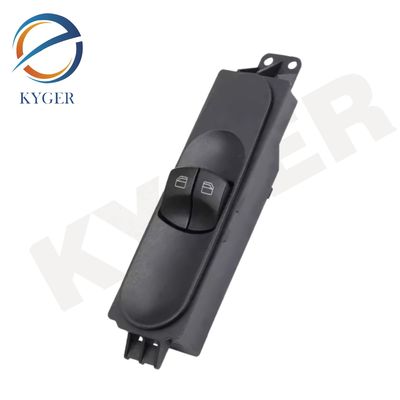 주문 메르세데스 벤츠 전기 전력 창문 스위치 6395450713 마모 저항 온라인 제조