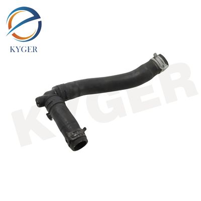 주문 KYGER 자동차 부품 냉각 시스템 물 튜브 LR016324 랜드 로버 레인지 로버 스포츠 2010-2013 L320 디스커버리 4 2010-2016 L319 온라인 제조