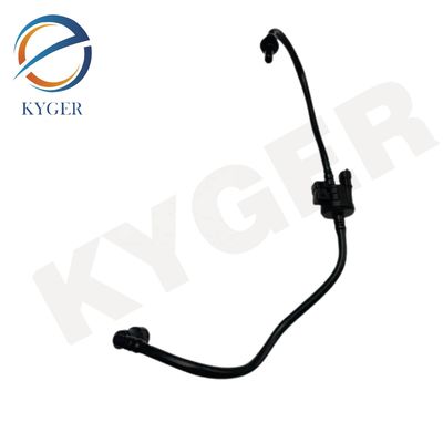 주문 KGER 고품질 LR010806 자동차 자동차 엔진 시스템 자동차 부품 연료 공급 및 랜드 로버 AJ811689을위한 증기 파이프 온라인 제조