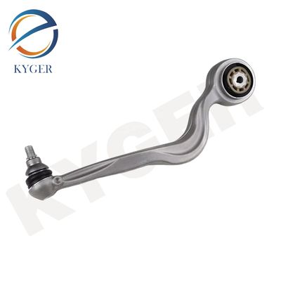 주문 자동차 서스펜션 시스템 앞 오른쪽 하부 제어 팔 205 330 18 05 Fits For Mercedes Benz C205 S205 C238 X253 C253 2053301805 온라인 제조