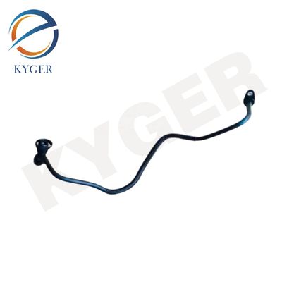 주문 KYGER 자동차 엔진 시스템 자동차 액세서리 크랭크 케이스 호흡 튜브 1115 7603 816 BMW F20 F21 11157603816 온라인 제조