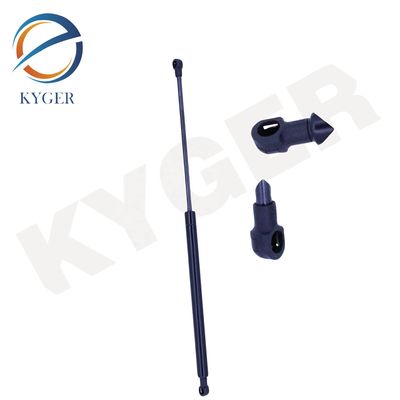 주문 키거 고품질 자동차 시스템 서스펜션 시스템 5123 2990 344 후드 리프트 지원 후드 스프러트 BMW X1 E84 51232990344 온라인 제조