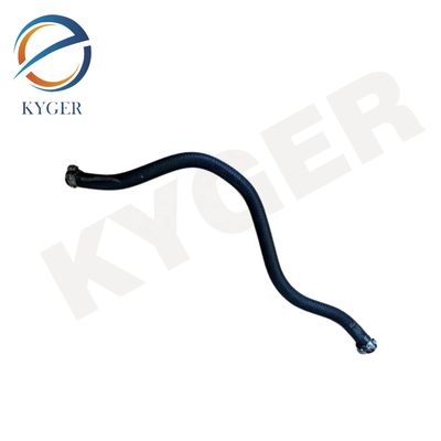 주문 KYGER 자동차 자동차 부품 냉각 시스템 2464760126 연료 파이프 연료 튜브 온라인 제조