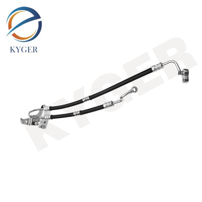 주문 3241 6786 795 자동차 스티어링 시스템 자동차 예비 부품 전력 스티어링 튜브 BMW X5 2011-2018 X6 2008-2018 32416786795 온라인 제조