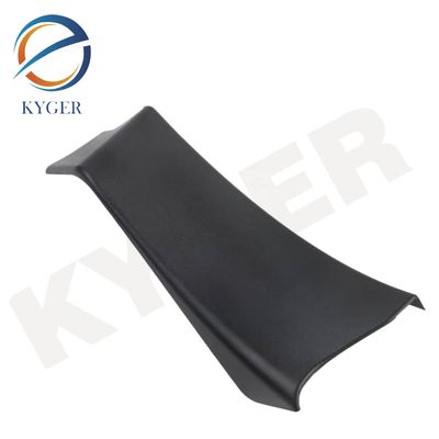 주문 KYGER 고품질 자동차 부품 자동차 문 프레임 문턱 내부 패널 커버 트림 LR043348 랜드로버 레인지로버 스포츠 2014 온라인 제조