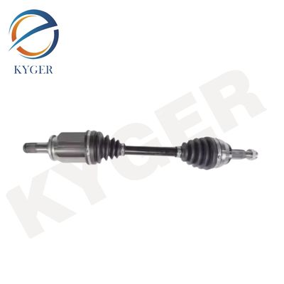 주문 KYGER 고품질 자동차 자동차 부품 드라이브 샤프트 랜드 로버 레인지 로버 스포츠 L495 L405 LR064634 LR041969 LR064635 LR041967 온라인 제조