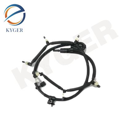 주문 KYGER 핫 세일 자동차 부품 자동차 브레이크 시스템 자동차 부품 연료 공급 파이프 라인 랜드 로버 디스커버리 4 LR032107 온라인 제조