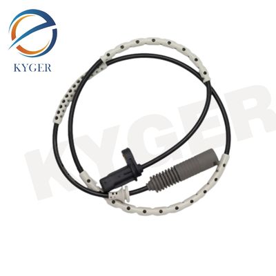 주문 키거 고품질 자동차 액세서리 자동차 부품 ABS 센서 34526870076 BMW 1 E81 2006-2011 120 i 3452 6870 076 온라인 제조