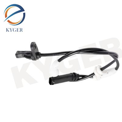 주문 KYGER 오토 부품 34526791224 오토 센서 전기 부품 앞 자동차 ABS 바퀴 속도 센서 BMW 3 시리즈 3452 6791 224 온라인 제조