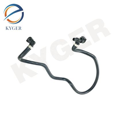 주문 KYGER 고품질 자동차 부품 냉각 시스템 자동차 라디에이터 Hose PCH001130 온라인 제조
