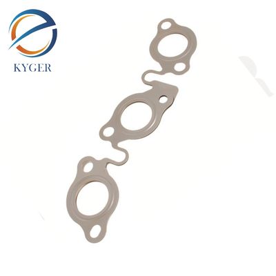 주문 자동차 엔진 시스템 1336543 배기가스 다중 접착 가스켓 C2S30281 랜드로버 디스커버리 4 2010-2016 L319 레인지로버 스포츠 L320에 적합 온라인 제조