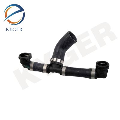 주문 KYGER 고품질 자동차 부품 PCH501320 냉각 시스템 라디에이터 냉각 용액 Hose Fit For Land Rover Range Rover 2002-2009 L322 Classic 온라인 제조