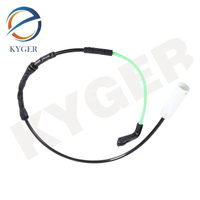 주문 자동차 부품 34356779619 브레이크 패드 마모 센서 BMW 328i 335i E81 E87 F10 E88 E82 E90 E93 F30 F80 온라인 제조