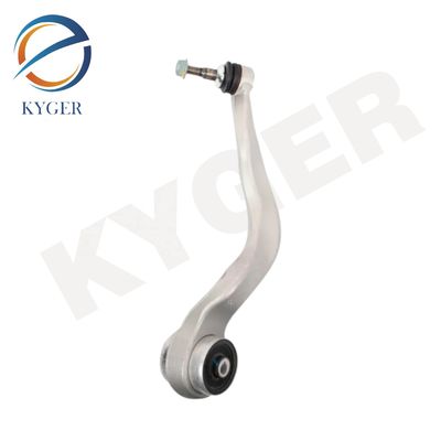 주문 키거 자동차 자동차 부품 31126854723 자동 서스펜션 시스템 앞 왼쪽 하부 서스펜션 제어 팔 부시 BMW F20 F21 F30 F35 온라인 제조