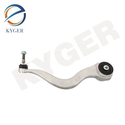 주문 31126854724 자동 서스펜션 시스템 앞 오른쪽 하부 서스펜션 제어 팔 부시 BMW F20 F21 F30 F35 3112 6854 724 온라인 제조