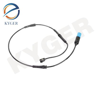 주문 3435 6870 350 자동차 전기 시스템 자동차 부품 후방 브레이크 패드 마모 지표 알람 센서 3435 6870350 BMW G08 G01용 온라인 제조