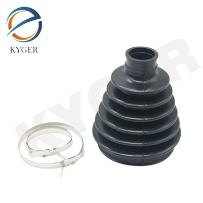주문 키거 고품질 자동차 부품 3160 7545 108 자동 변속기 시스템 CV 공동 부트 BMW X5 E70 31607545108 온라인 제조