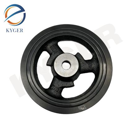 주문 1123 7829 906 BMW 미니 쿠퍼 R50용 자동차 엔진 시스템 크랜크 샤프트 롤리 진동 완충기 11231485399 4777681AB 11237829906 온라인 제조