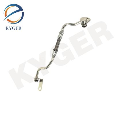 주문 KYGER 고품질 자동차 부품 텐셔너 펄리 벨트 크랑크 샤프트 펄리 1123 8602 800 온라인 제조