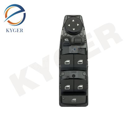 주문 전력 자동차 창문 제어 61319362116 BMW X6에 대한 쉬운 설치 온라인 제조